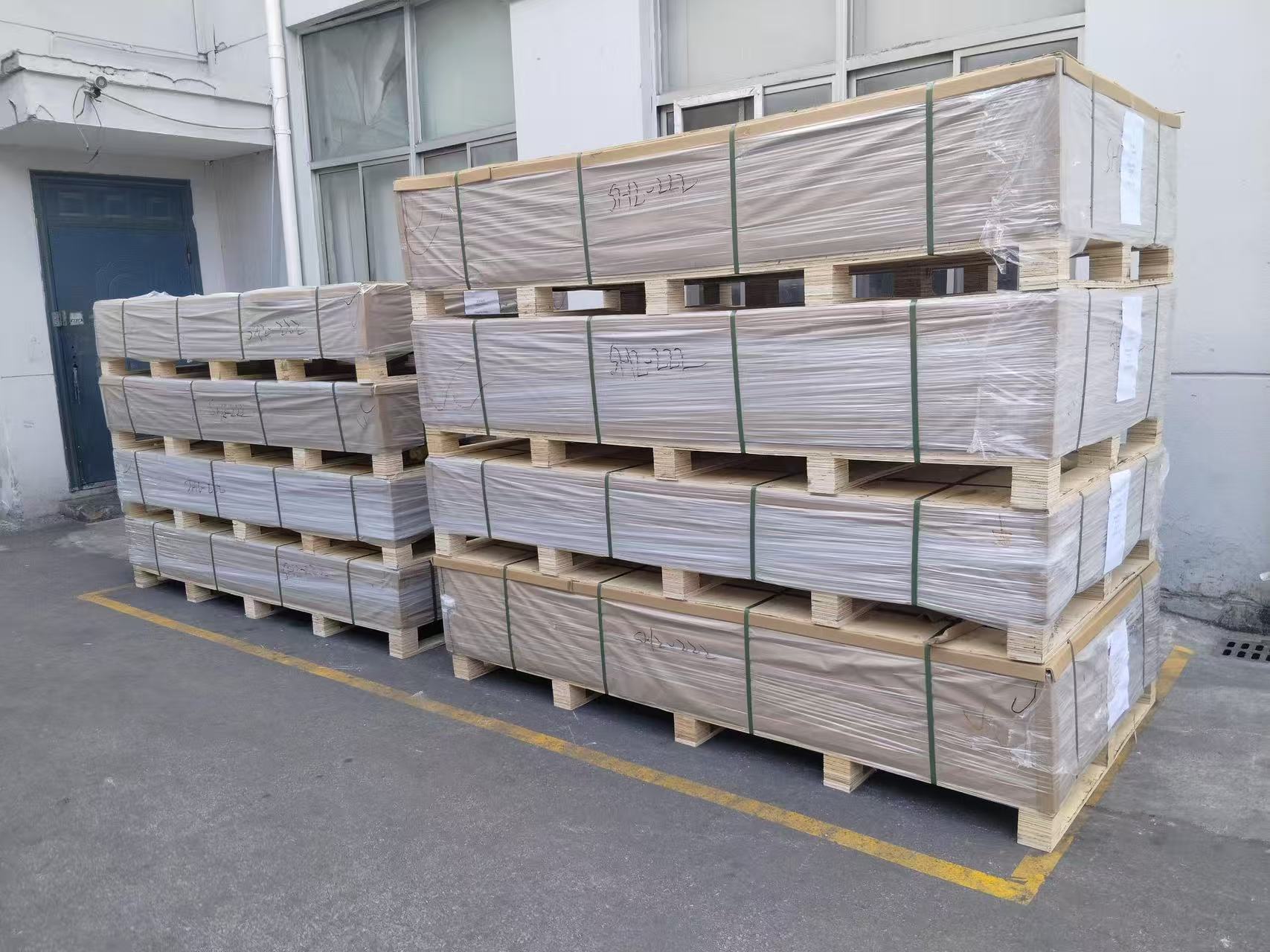 Τελευταία εταιρικά blogs για Φύλλο PVC για ύφασμα