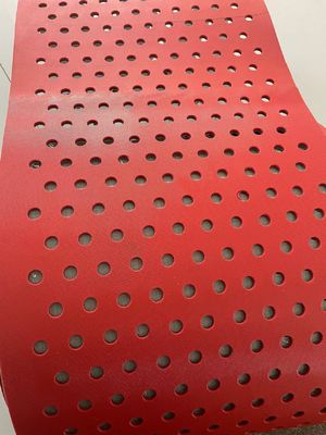 Αγορά Ομαλός στιλπνός ζωνών μεταφορέων PVC βενζίνης με το διαφορετικό σχέδιο online manufacture
