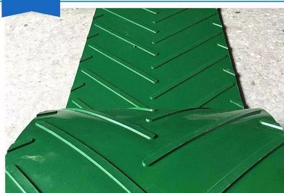 Αγορά Βιομηχανικός ιμάντας μεταφοράς Pvc Pu F για Επεξεργασία Τροφίμων online manufacture