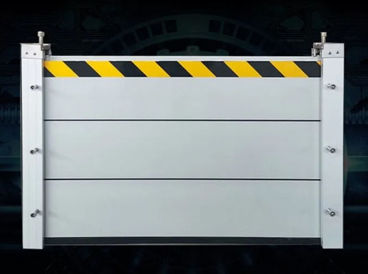 Αγορά Προφίλ από κράμα αλουμινίου Προστασία από πλημμύρες online manufacture