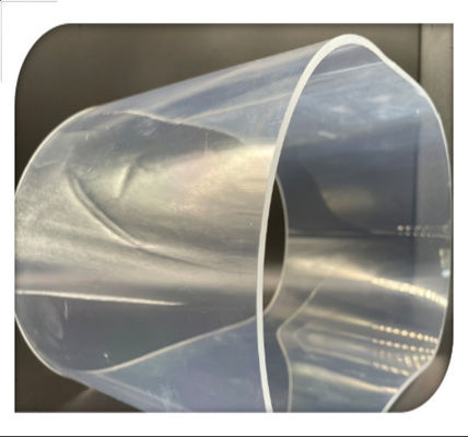 Αγορά Δυνατή τεντώσιμη παχιά διαφανής ιμάντα μεταφοράς online manufacture