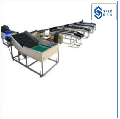 Αγορά Πλήρης αυτόματη βαθμολογώντας μηχανή αβοκάντο αχλαδιών online manufacture