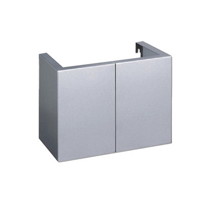 Αγορά κομψό χρώμα Πυκνή ένωση Αλουμινίου Φανίρισμα Αντίσταση στη διάβρωση online manufacture