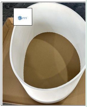 Αγορά Τραπέζι διαχωρισμού οστών ιχθύων PU, ιμάντα διαχωρισμού απομάκρυνσης οστών, ιμάντα μεταφοράς online manufacture