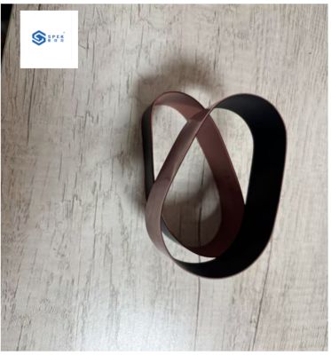 Αγορά Μέρη μηχανών περιστροφής Ελαστική ποδιά ή υφαντικές μηχανές Ανταλλακτικά Μέρη πλαισίου δακτυλίου online manufacture