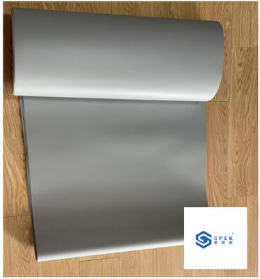 Αγορά Customize Endless PU Conveyor Belt For Shock Absorption Machine Belt online manufacture