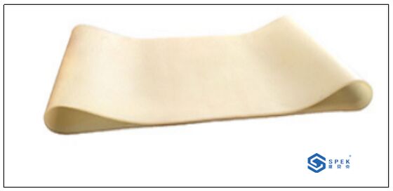 Αγορά Προσαρμοσμένη ιμάντας μεταφοράς σιλικόνης με λεία και ανάγλυφη επιφάνεια online manufacture