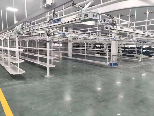 Αγορά Ταξινομημένη εργαστήριο αποθήκευση ενδυμάτων ανοξείδωτου πολυστρωματική online manufacture
