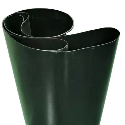 PTFE έντυσε την υψηλής αντοχής ζώνη μεταφορέων μηχανών ίνας υάλου λιώνοντας