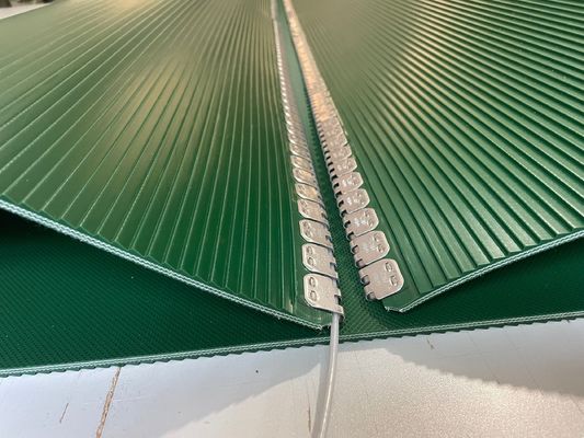 καυτή ζώνη μεταφορέων PVC πώλησης για τη συλλεκτική μηχανή βαμβακιού του John Deere με την τιμή καλής ποιότητας στην καλύτερη περίπτωση