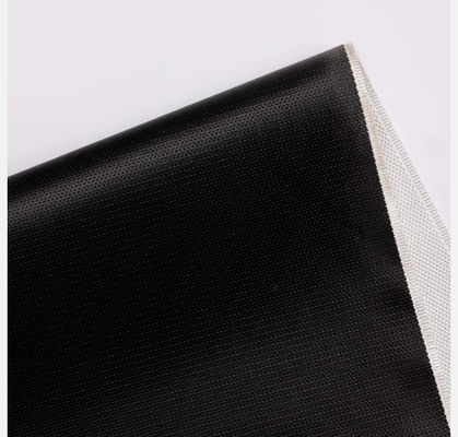 E-glass υγρό σιλικόνιο καουτσούκ ηλεκτρική θερμική αγωγιμότητα υγρή κόλλα σιλικόνης επικαλυμμένο υφάσματος από γυαλί