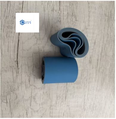 Μαύρη βρασμένη σκληρή τρίχα 64mm χοίρων του Τσίνγκταο για τις βούρτσες χρωμάτων