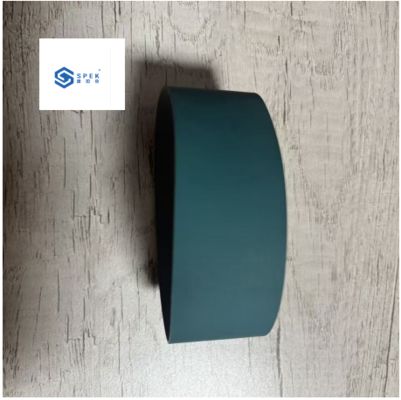 Άσπρες διπλές βρασμένες σκληρές τρίχες Chungking 76mm άγριος καθαρός για τις βούρτσες χρωμάτων