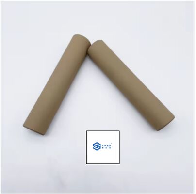 Οι διπλές φυσικές βρασμένες σκληρές τρίχες για το χρώμα βουρτσίζουν το καθαρό χρώμα συνήθειας σκληρών τριχών κάπρων