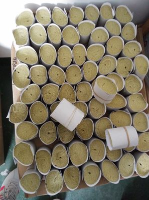 Συνθετικά διάμετροι και χρώματα βουρτσών χρωμάτων σκληρών τριχών ινών βουρτσών χρωμάτων μαλακά διάφορα