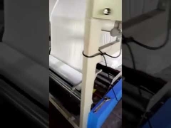 Μηχανές Τελειώματος Αρθρώσεων Ξετυλίγματος που Χρησιμοποιούνται στη Βιομηχανία Ενδυμάτων