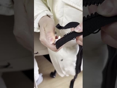 Πυροσβεστικό φερμουάρ