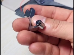 Μηχανή ραπτικής και ανταλλακτικά