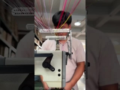 Μηχανή ραπτικής με πολλές βελόνες Μηχανή ραπτικής με πολλά βελόνες