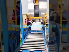 Μεγάλο, μεγάλο και έξυπνο σύστημα κρεμασμού