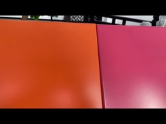 βελονισμένο φινίρισμα αλουμινίου