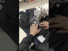 Ειδική ραπτομηχανή Αλυσοδεμένη ραπτομηχανή