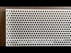 Αλουμινίου Φανίρισμα για Αρχιτεκτονική